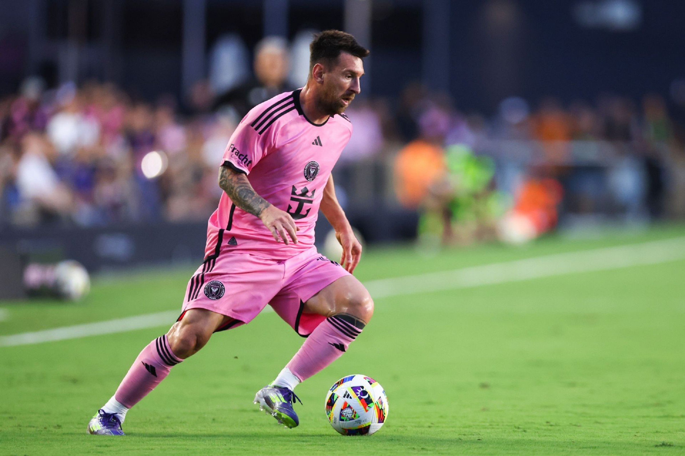 Inter Miami vs St. Louis City Prediction, Preview, Team News and More 