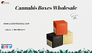 Eco-friendly Cannabis boxes are high in demand