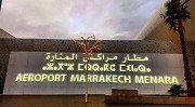 Airports in Morocco