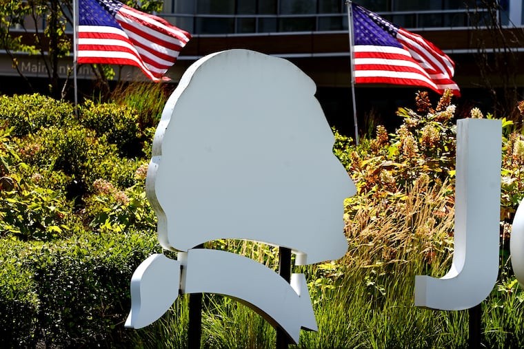 Jefferson reported a $29.3 million operating loss in the nine months ended March 31