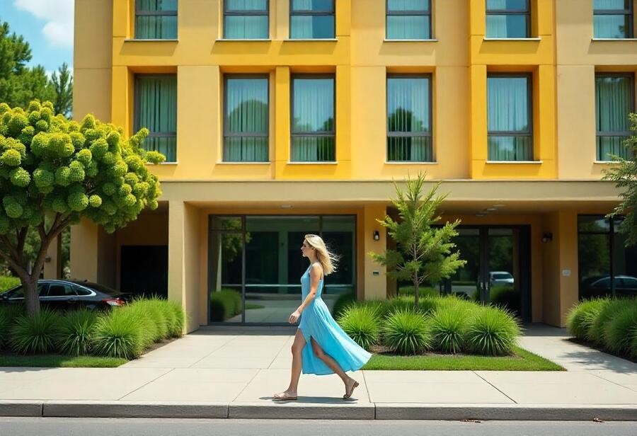 Malta, Croatia, Germany, France, and Spain Mark Novotel’s Latest Expansion Across Europe - Travel And Tour World