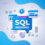 Master in SQL course: The Ultimate SQL Course for Beginners