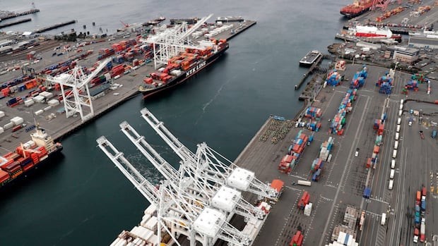 China exempts some U.S. imports from 125% tariff rate 