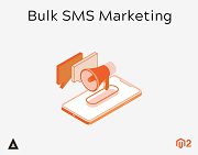 Magento 2 Bulk SMS Marketing