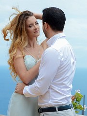 About us - Amalfi Photo Wedding