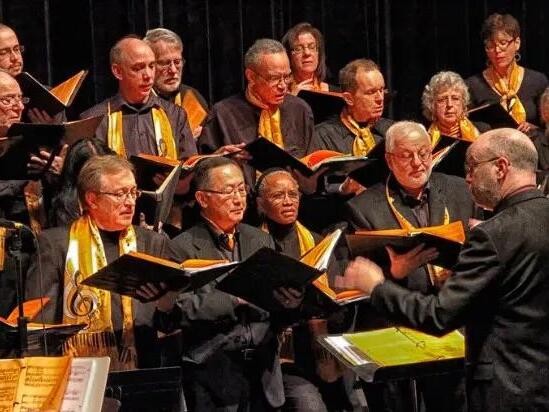 Teaneck Community Chorus celebrates 25 seasons of inclusivity, diversity with concert 