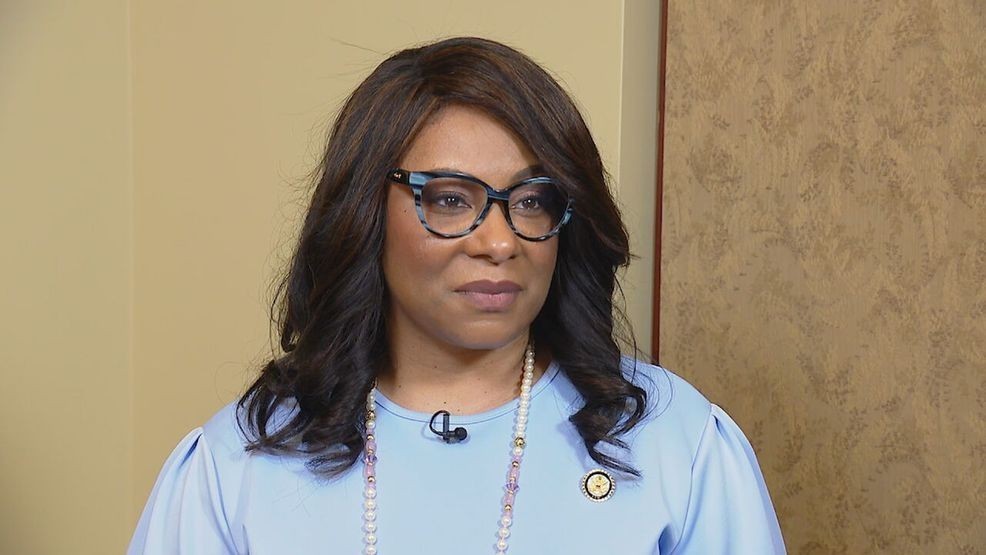 Oregon Congresswoman Janelle Bynum hosts labor roundtable