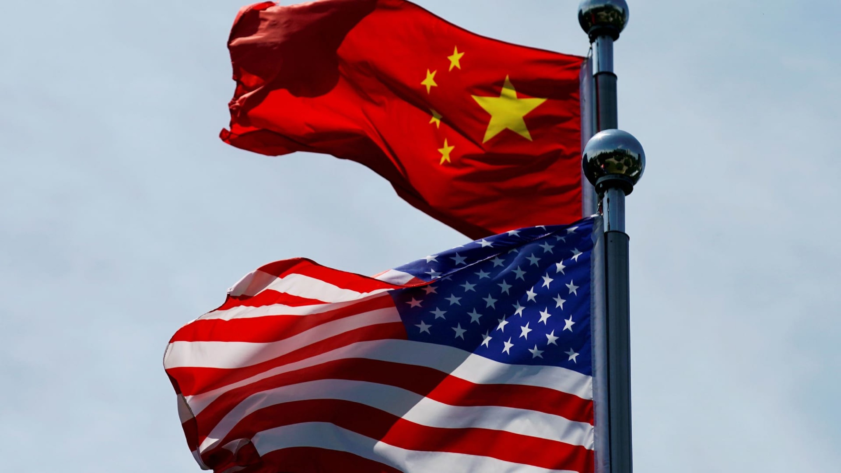 CK Hutchison's shares drop after China posts critical commentary on port sale to U.S. interests