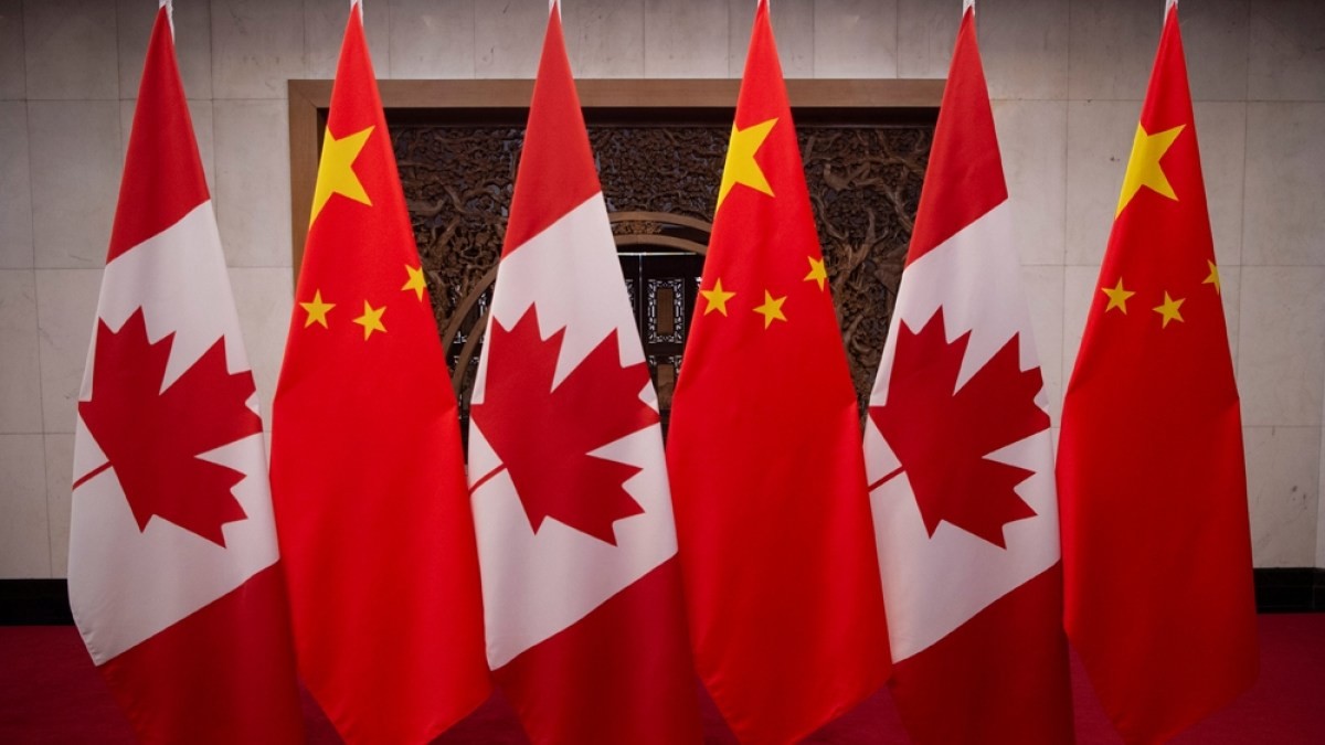 Canada warns of election threats from China, Russia, India and Pakistan