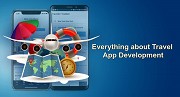 How To Get Develop A Travel App  Complete Roadmap