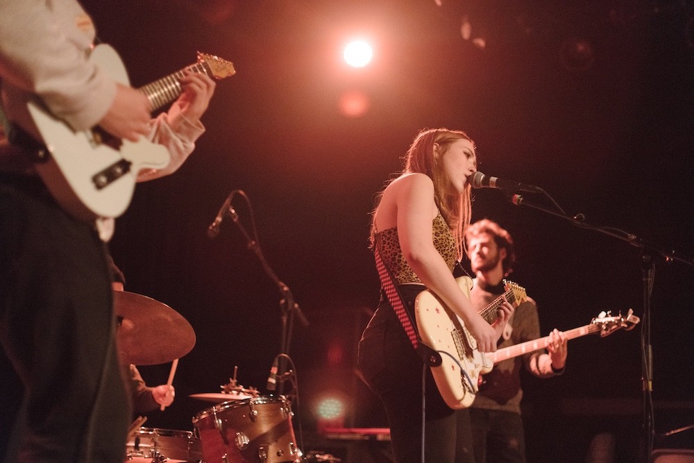 End January with Live Music in NYC
