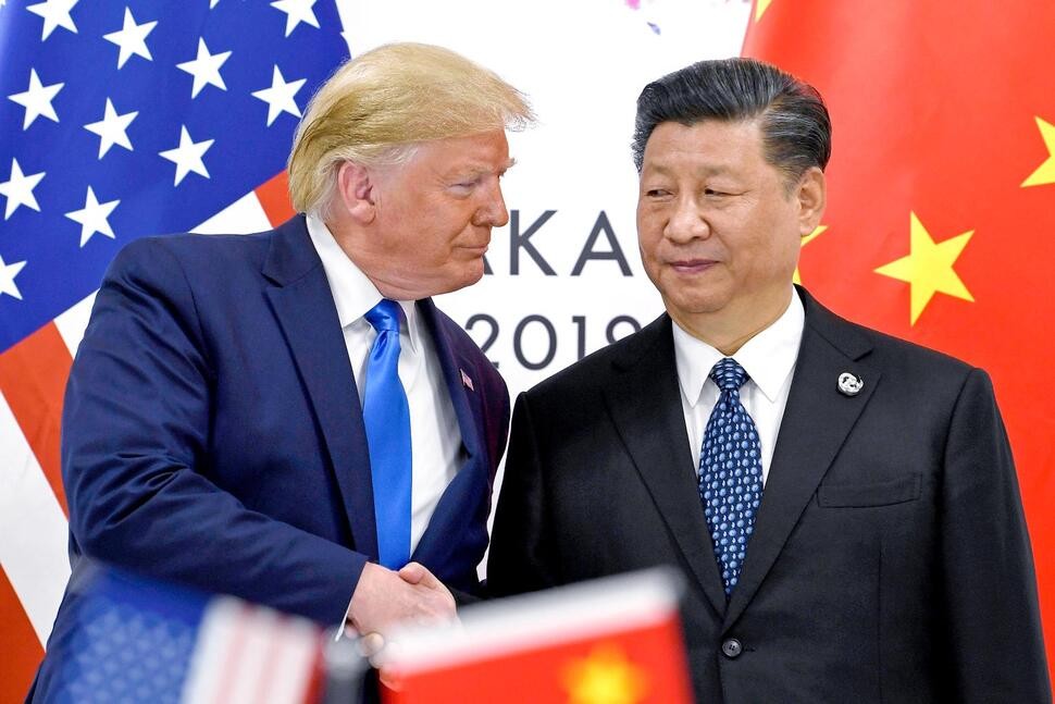 US Adds Chinese Tech Firms to Its Export Control List, Says They Sought US Knowhow for Military Use