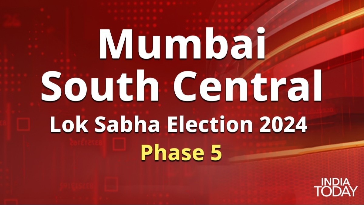 Mumbai South Central Lok Sabha Election Phase 5: Key candidates, all you need to know
