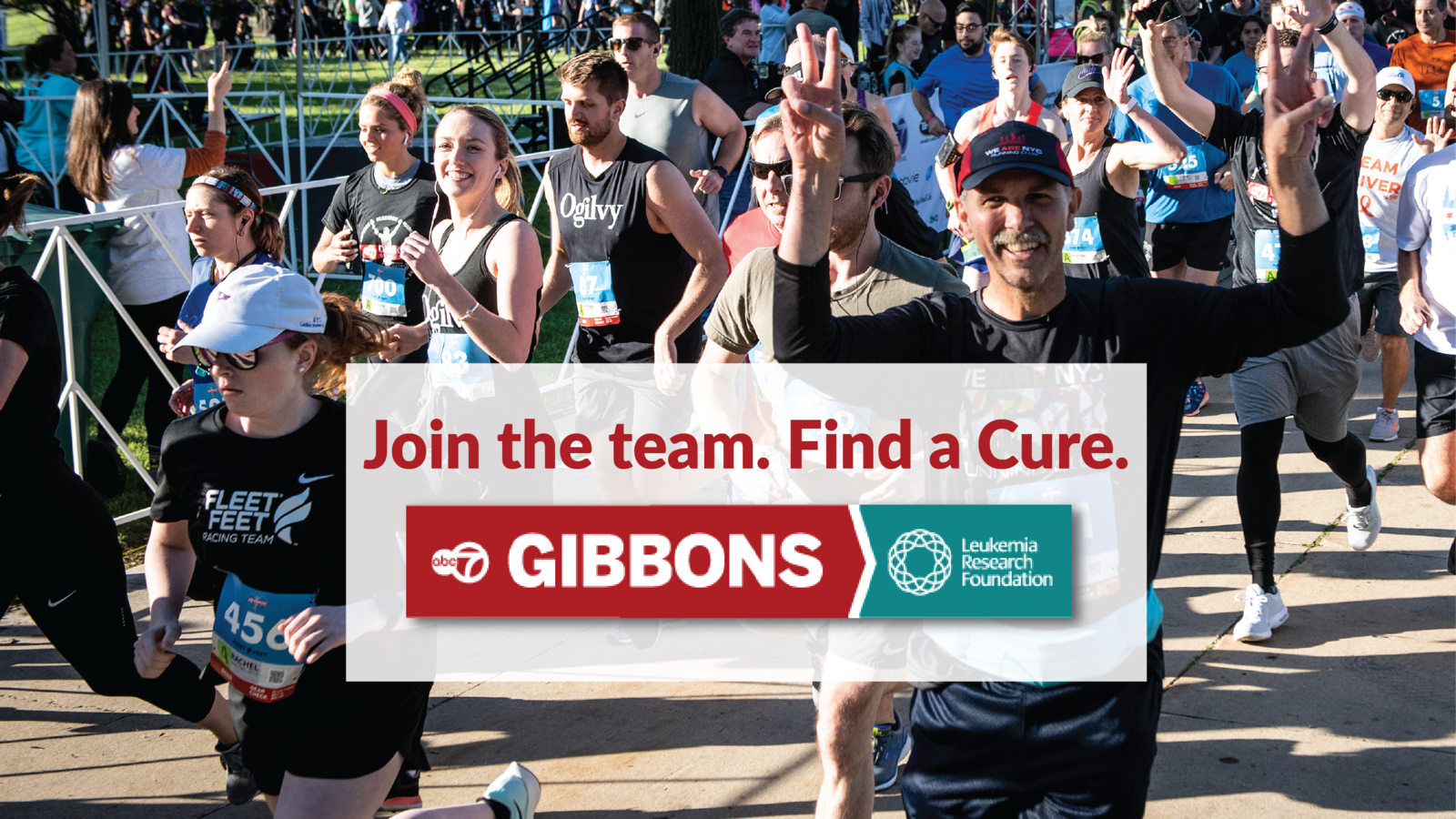 31st annual ABC7 Chicago Gibbons Run at Montrose Harbor set for this May