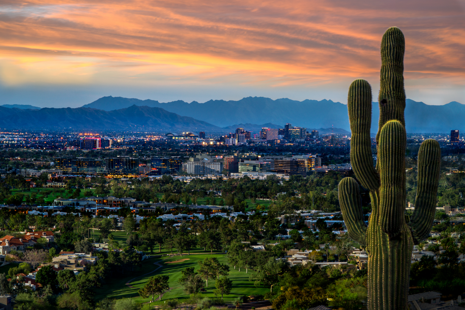 What is 602 Day? A guide to Phoenix's new civic holiday