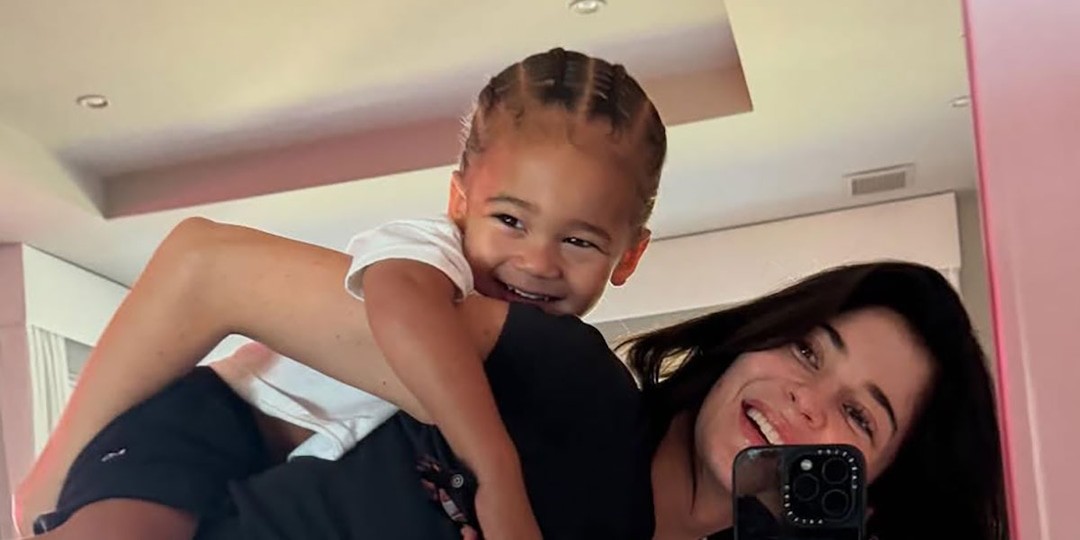 How Kylie Jenner, Gisele Bündchen, Tom Brady and More are Celebrating Mother’s Day 2025