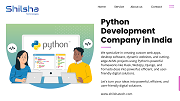 Hire Python developers | Python Development Company in India