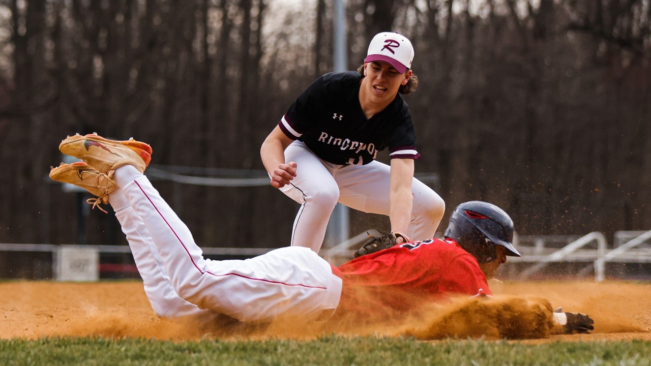 Ridgewood defeats Midland Park in Bergen County Invitational Final 