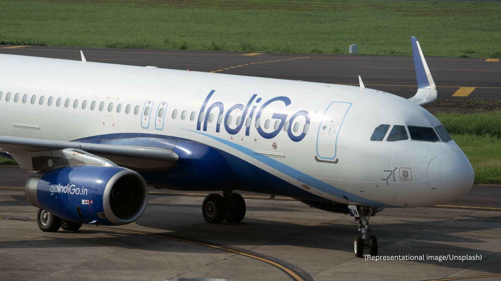 IndiGo’s Varanasi flight returns to Mumbai after extra passenger found standing; here’s what happened