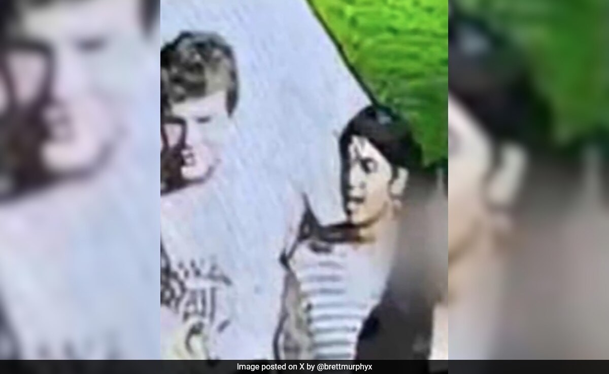 All About Joshua Riibe, Man Last Seen With Missing Indian-American Student Sudiksha Konanki