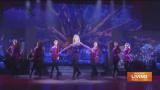 See Irish dancing at NYC's Radio City Music Hall