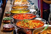 Top 5 Must-Try Authentic Indian Cuisines in NYC