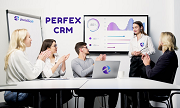 PerfexCRM Customization