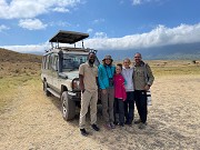 Exploring the Wonders of Tanzania with Our Suitable Tanzania Safari Packages