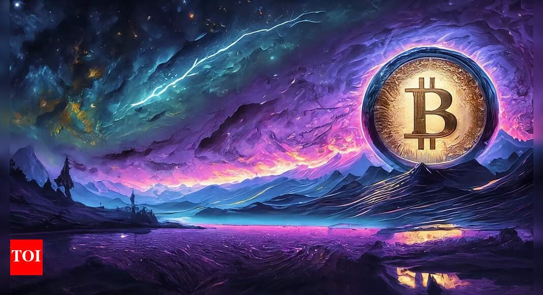 Bitcoin beats Amazon in market value; becomes world’s 6th most valuable asset with $1.857 trillion m-cap 