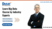 Please Use Initial Capital LettersLearn Big Data Course by Industry Experts