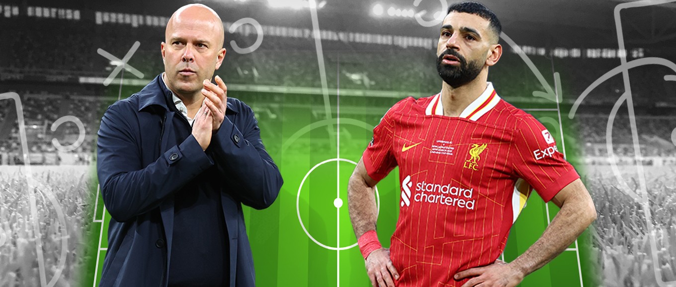 New look Liverpool XI without three key men to keep strengthened rivals down