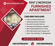 Luxury Rental Apartments with Two Bedrooms