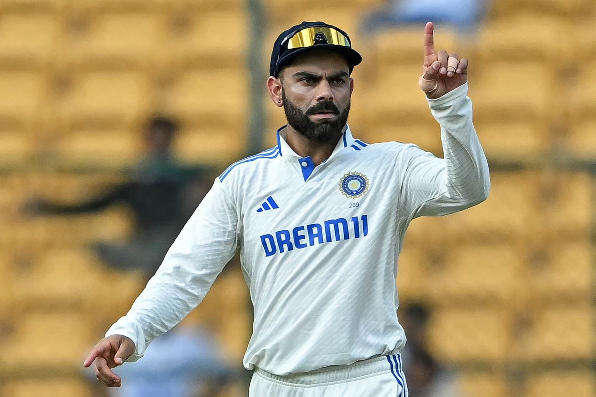 Cricket fans and players react to surprising Virat Kohli announcement
