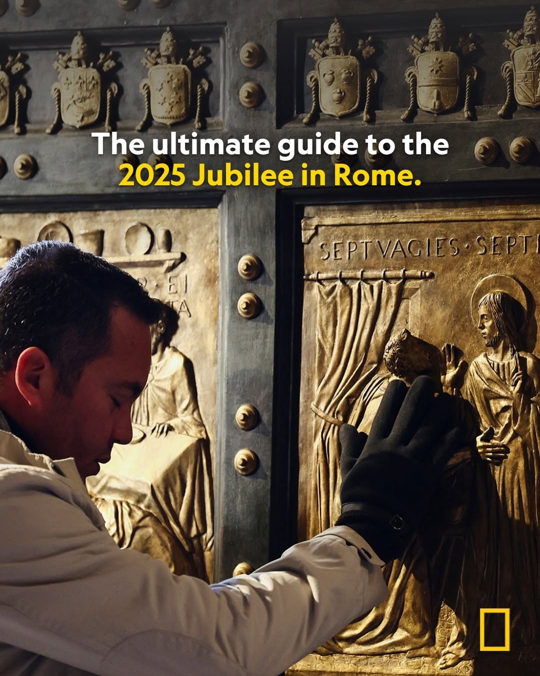 The appointment of a new pope is a landmark moment in the Catholic Church, but it isn't the Vatican's only major event t...
