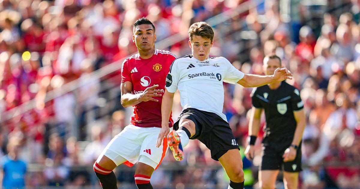 Arsenal suffer huge transfer blow as Premier League clubs swoop in for wonderkid