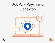 Magento 2 JusPay Payment Gateway