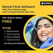 Best Dental Clinic Management Software in 2022