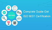Complete Guide Get ISO 9001 Certification