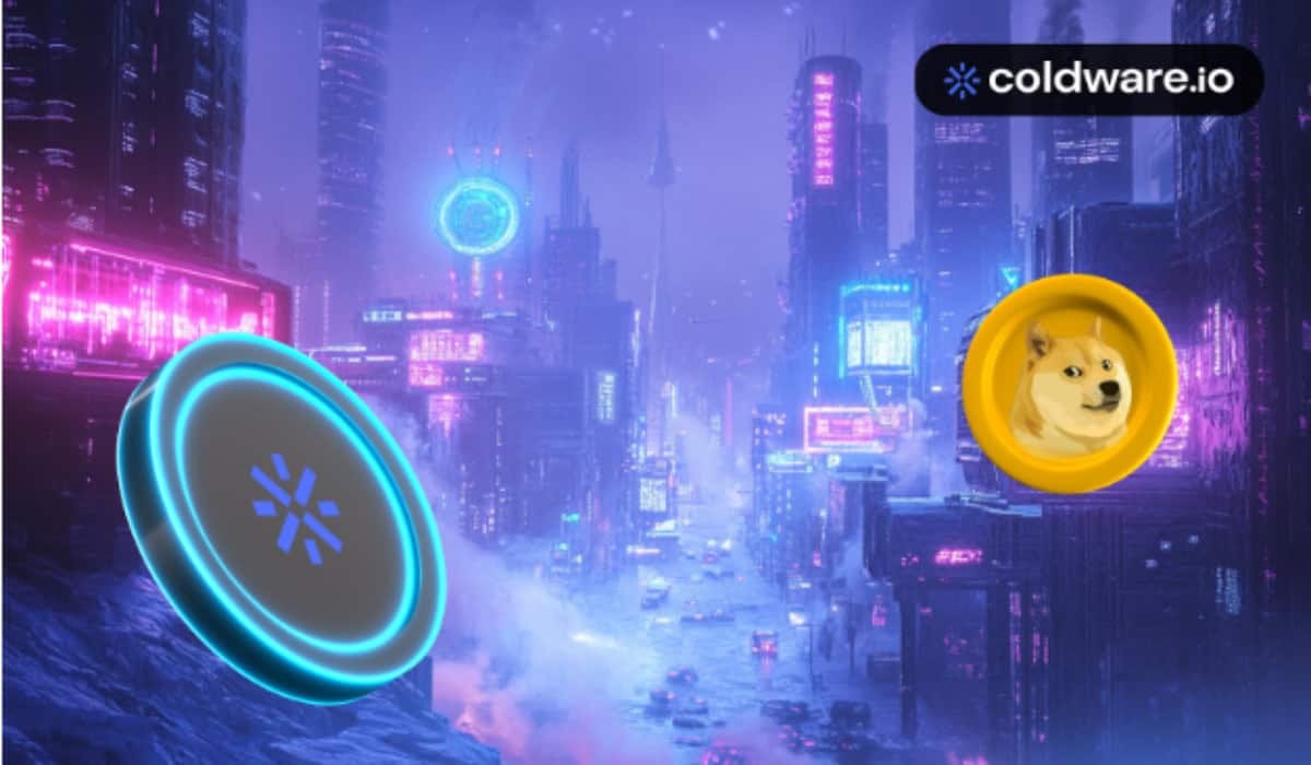 Cryptocurrency Price Prediction: Coldware $7, Cardano $1.4, Dogecoin $0.3