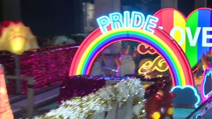 Here are the Pride Month events happening around the San Antonio area