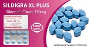 Sildigra XL Plus: Top-most & Latest Remedy for Erection Problems