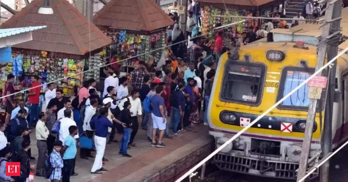 Mumbai CSMT, Thane platforms being extended to accommodate 24-coach trains: Central Railways