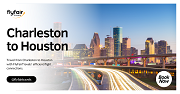 Flights from Charleston to Houston: What You Need to Know!