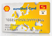 Nová online mapa cerpacích staníc Shell na Slovensku