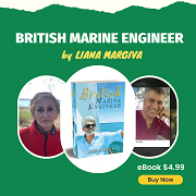 British Marine Engineer by LIANA MARGIVA_Author