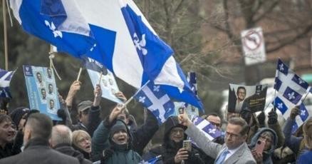 Trump's threats bring Quebec closer into Canada's fold
