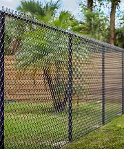 Put Money Into Mind Peace Chain Link Fencing Solutions for a Secure Home