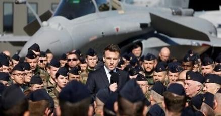 France's Dassault says upping Rafale warplane output