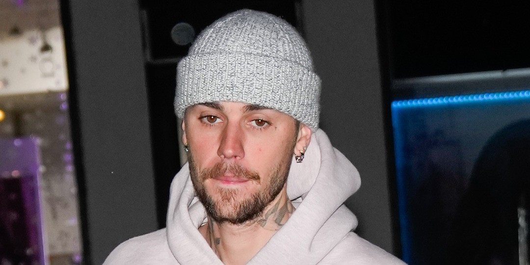 Justin Bieber Shares Why He Won’t Leave Los Angeles After Paparazzi Incident