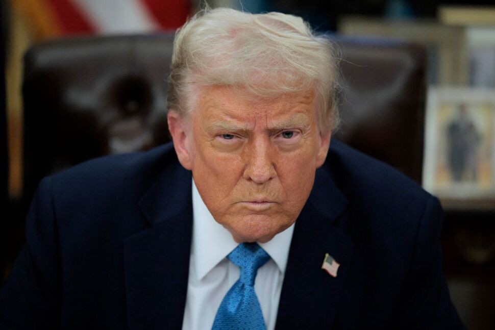 Yes, Trump Still Wants Canada, Greenland and the Panama Canal